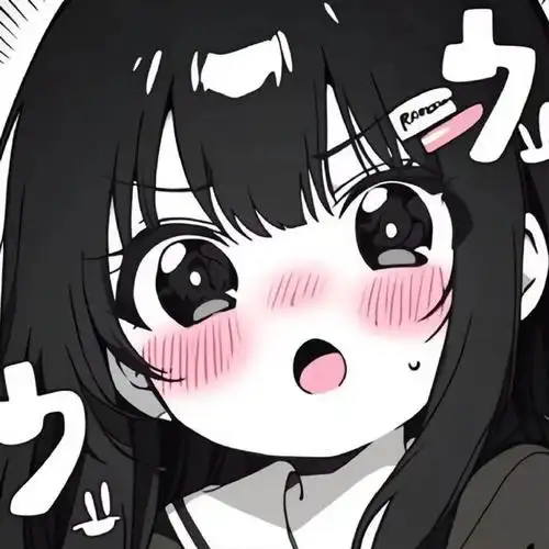 鲨鱼头像